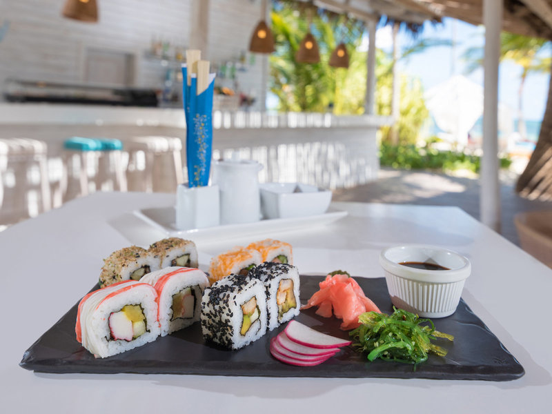 Catalonia Royal Bavaro - Erwachsenenhotel 32