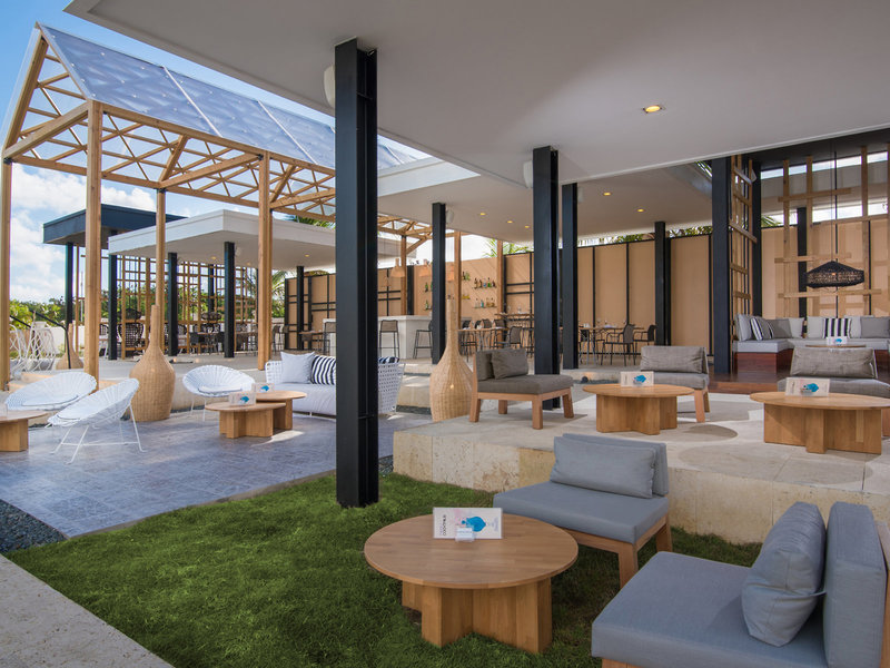 Catalonia Royal Bavaro - Erwachsenenhotel 33