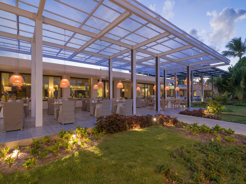 Catalonia Royal Bavaro - Erwachsenenhotel 34