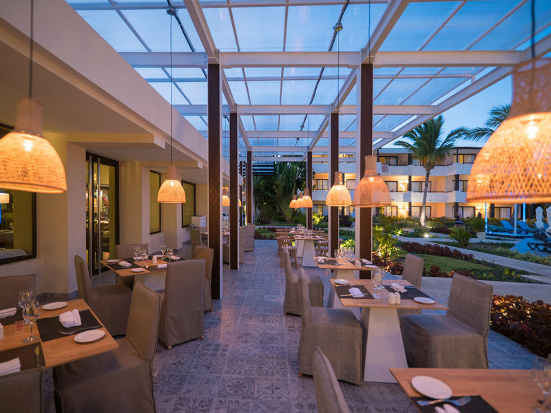 Catalonia Royal Bavaro - Erwachsenenhotel 35