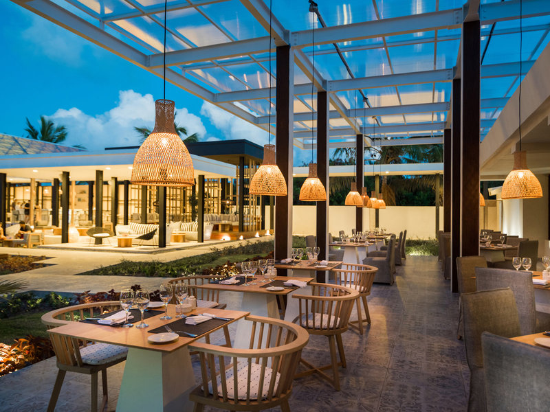 Catalonia Royal Bavaro - Erwachsenenhotel 36