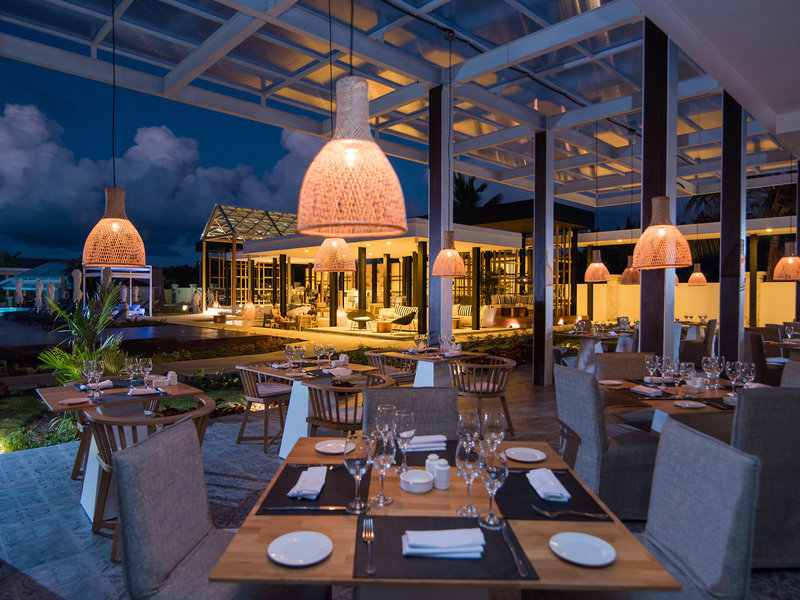 Catalonia Royal Bavaro - Erwachsenenhotel 37