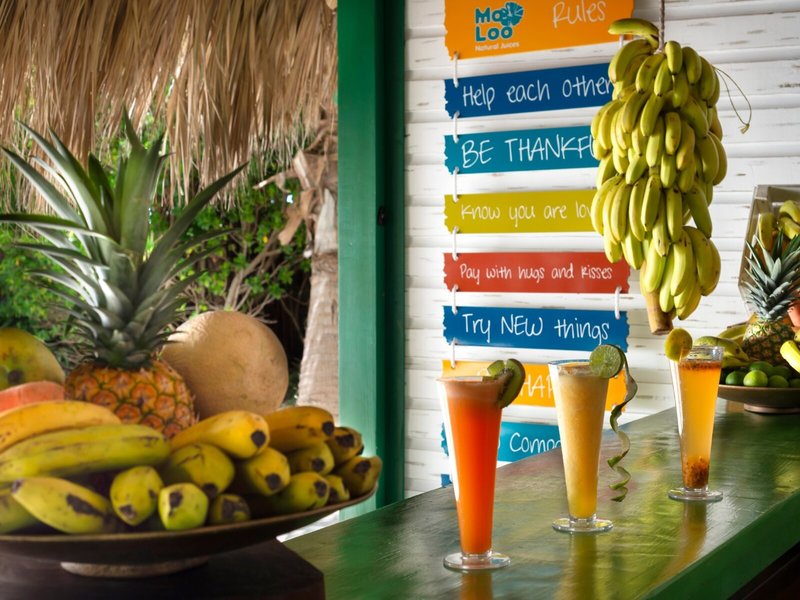 Catalonia Royal Bavaro - Erwachsenenhotel 40