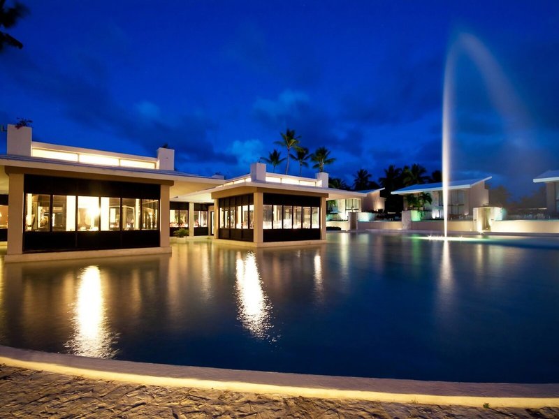 Catalonia Royal Bavaro - Erwachsenenhotel 42
