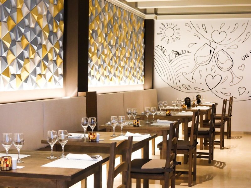 Catalonia Royal Bavaro - Erwachsenenhotel 43