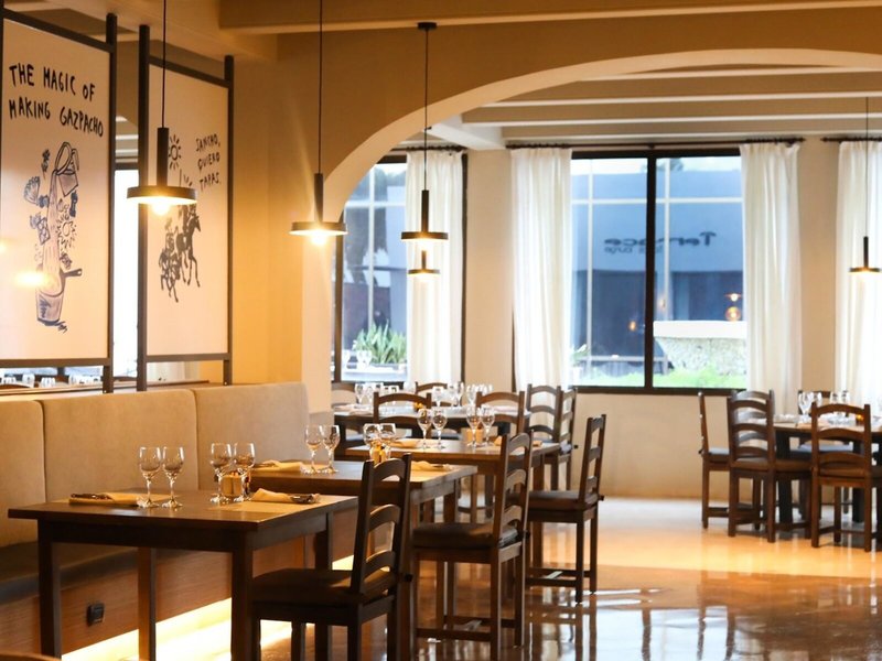 Catalonia Royal Bavaro - Erwachsenenhotel 45