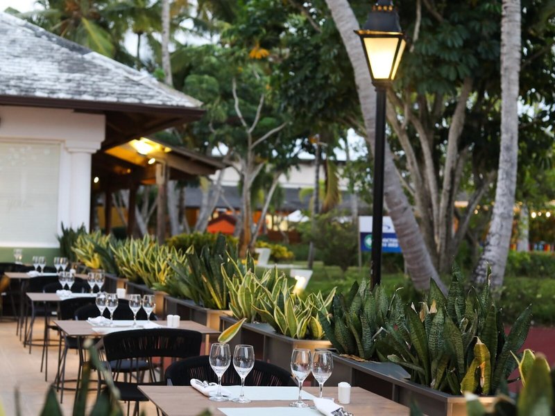 Catalonia Royal Bavaro - Erwachsenenhotel 46