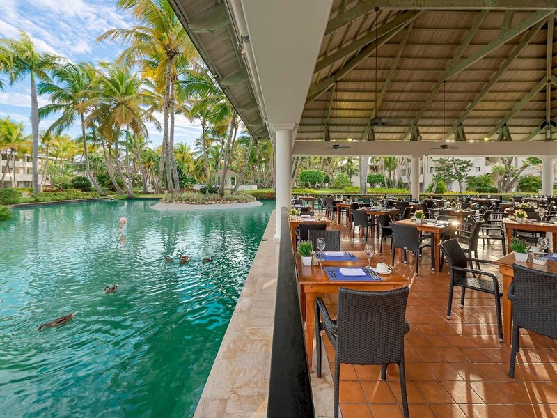 Catalonia Royal Bavaro - Erwachsenenhotel 49