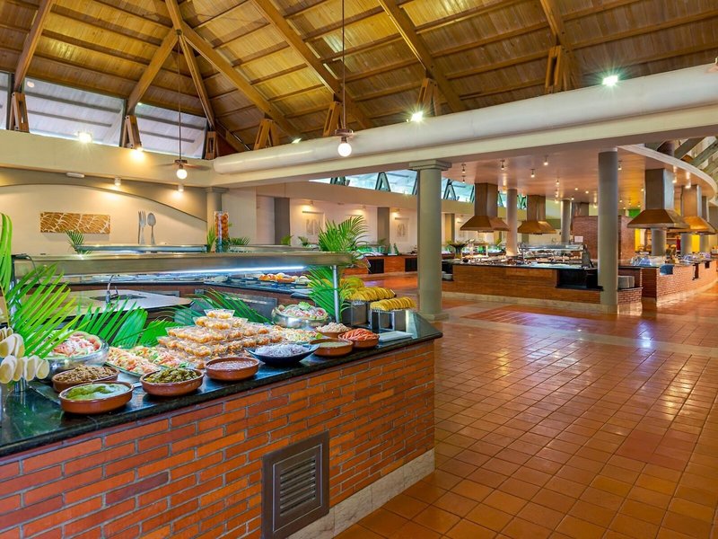 Catalonia Royal Bavaro - Erwachsenenhotel 50