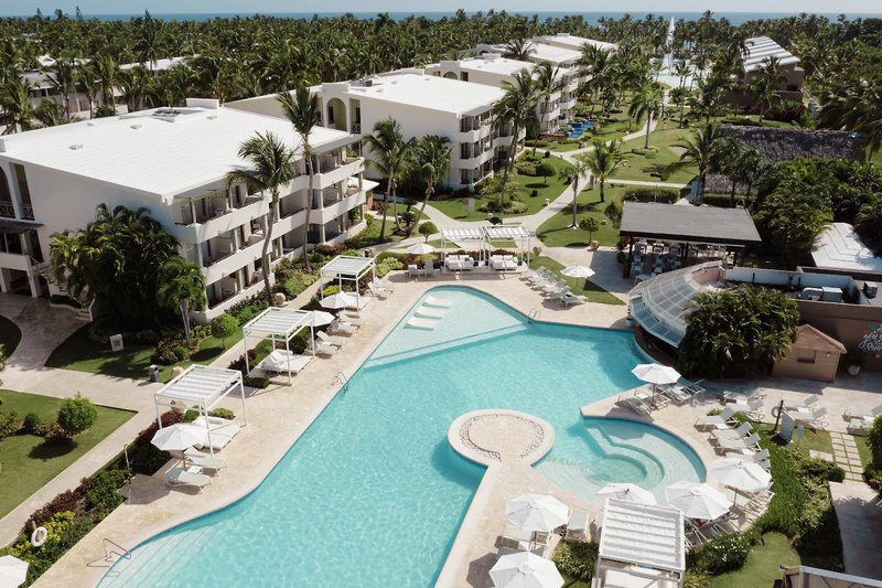 Catalonia Royal Bávaro 3