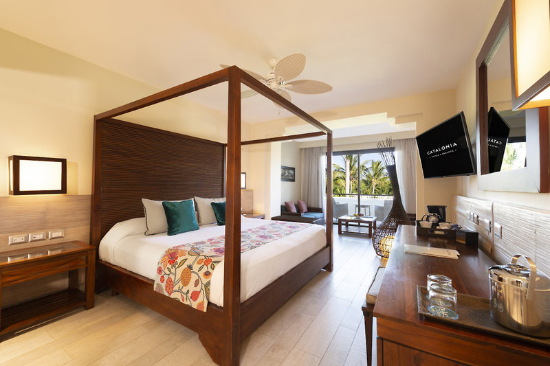 Catalonia Royal Bávaro 6