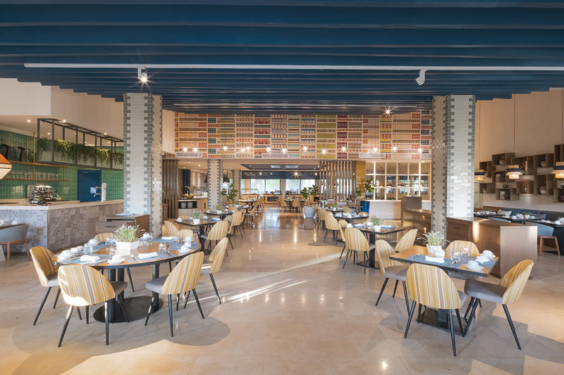 Catalonia Royal Bávaro 8