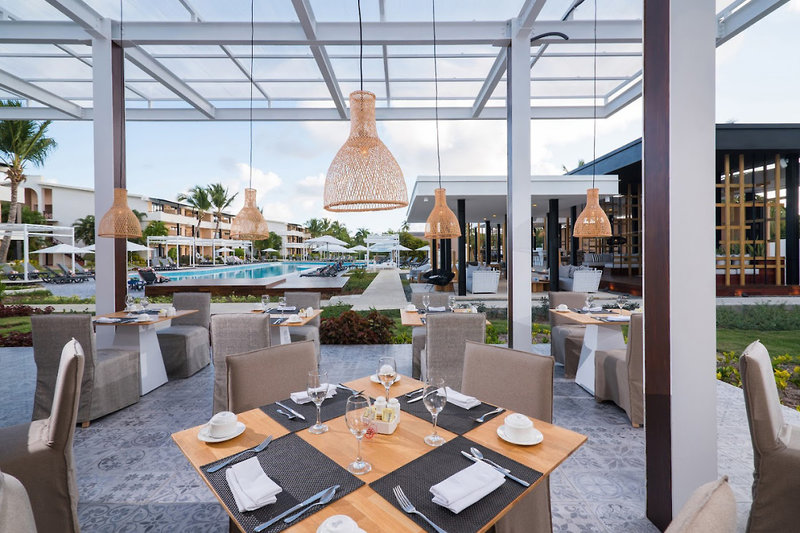 Catalonia Royal Bávaro 9