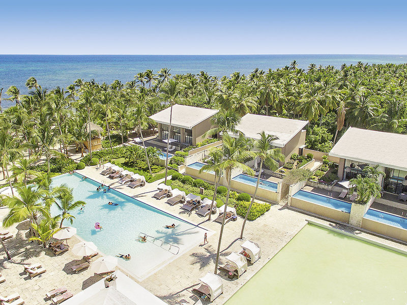 Catalonia Royal Bavaro - Erwachsenenhotel 1