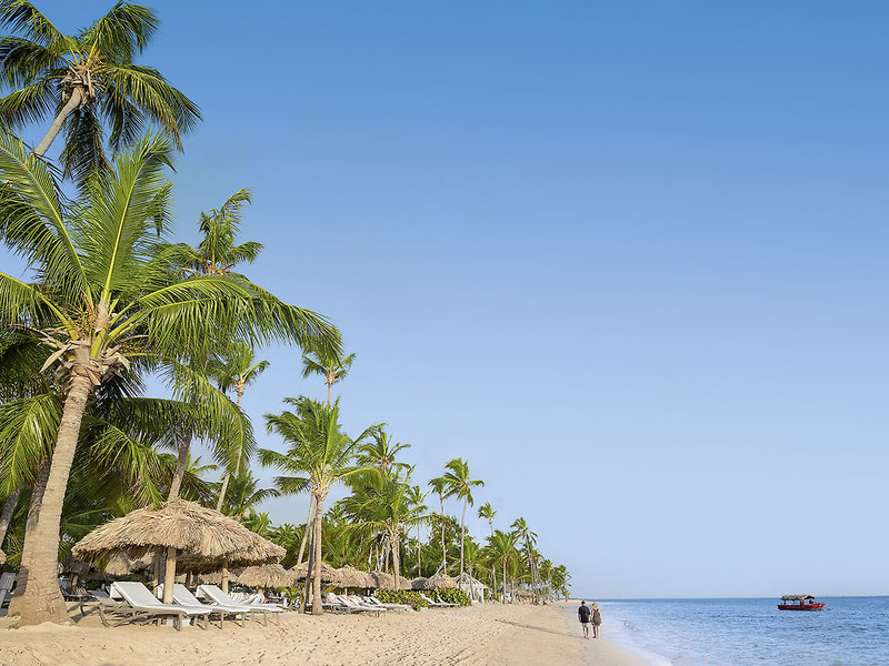 Catalonia Royal Bavaro - Erwachsenenhotel 2