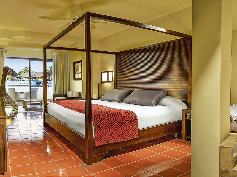 Catalonia Royal Bavaro - Erwachsenenhotel 3