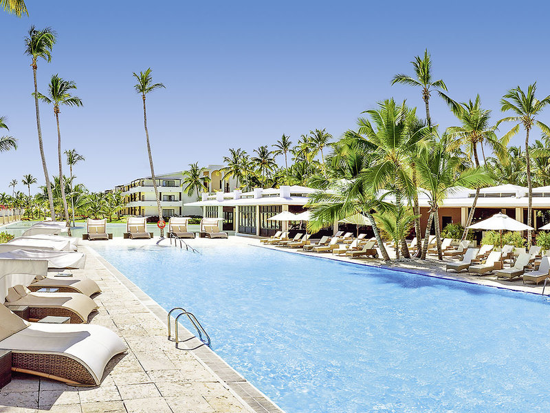 Catalonia Royal Bavaro - Erwachsenenhotel 4