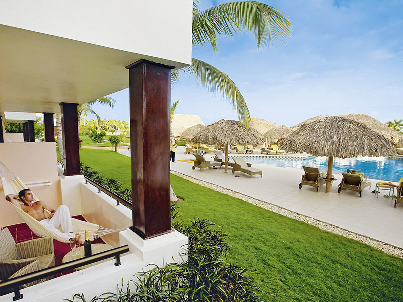 Catalonia Royal Bavaro - Erwachsenenhotel 5