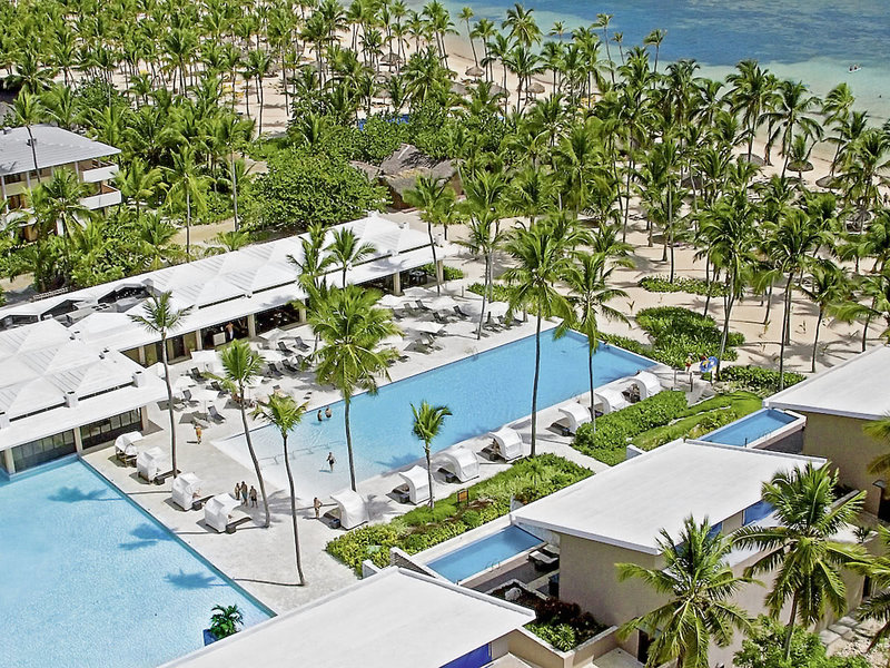 Catalonia Royal Bavaro - Erwachsenenhotel 6