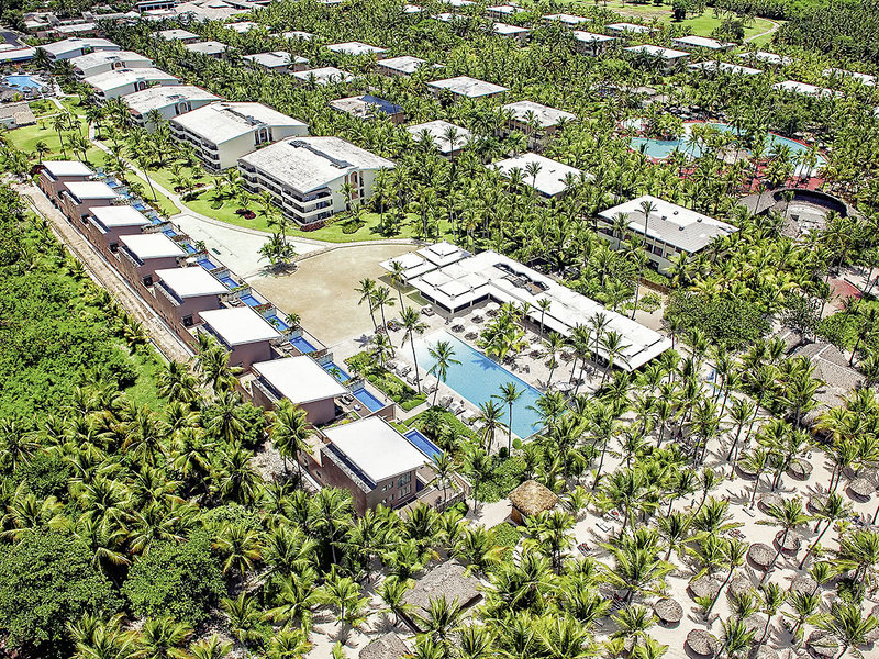 Catalonia Royal Bavaro - Erwachsenenhotel 7