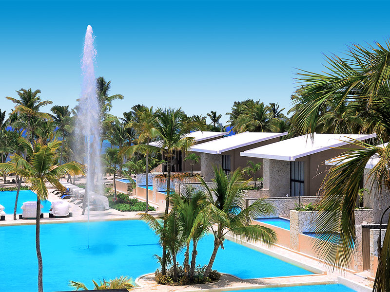 Catalonia Royal Bavaro - Erwachsenenhotel 8