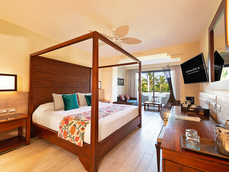 Catalonia Royal Bavaro - Erwachsenenhotel 9