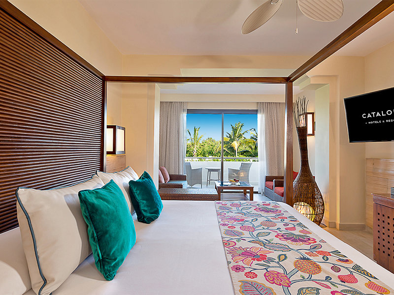 Catalonia Royal Bavaro - Erwachsenenhotel 10