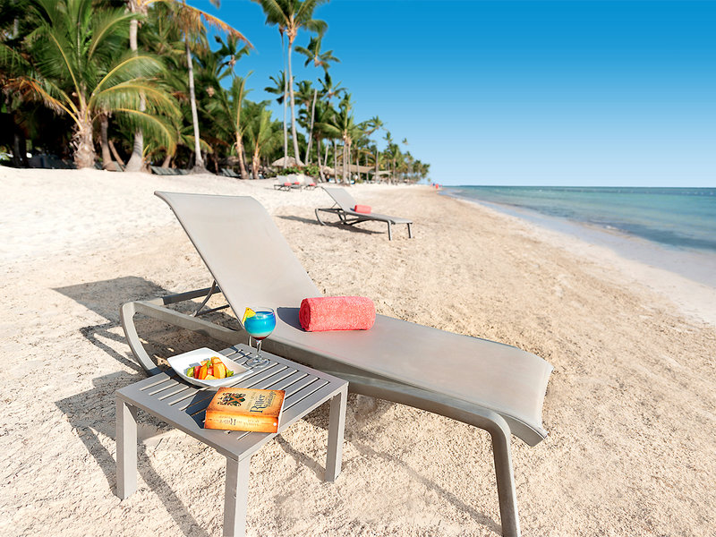 Catalonia Royal Bavaro - Erwachsenenhotel 11