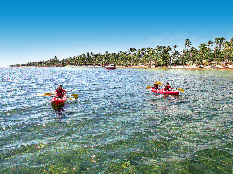 Catalonia Royal Bavaro - Erwachsenenhotel 14