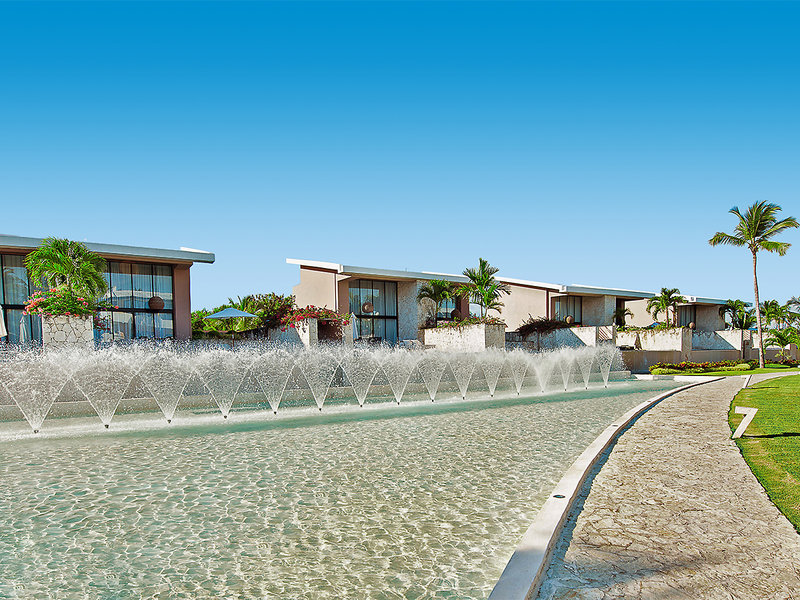 Catalonia Royal Bavaro - Erwachsenenhotel 15