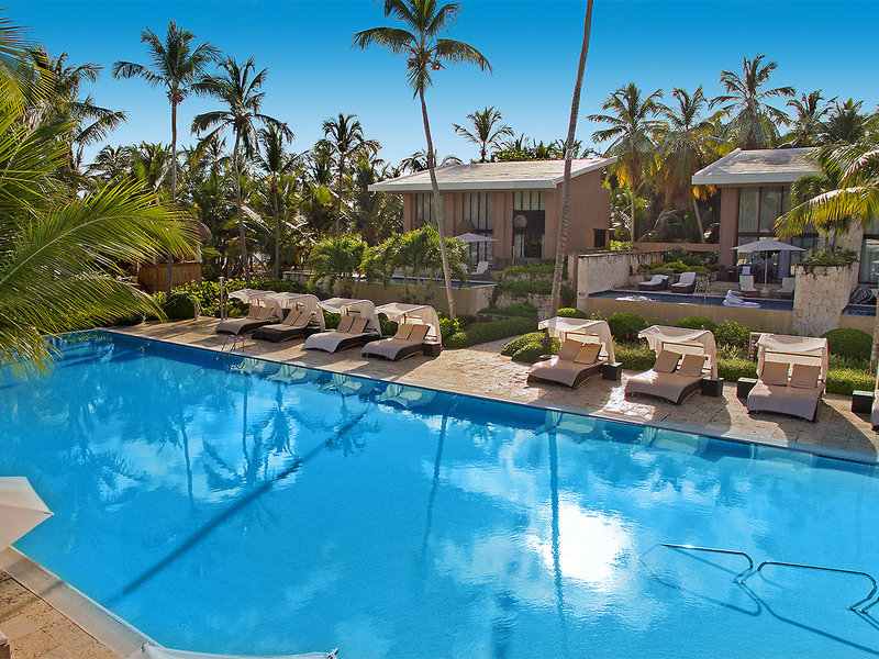 Catalonia Royal Bavaro - Erwachsenenhotel 16