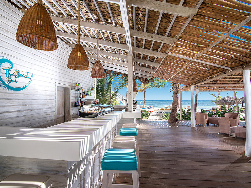 Catalonia Royal Bavaro - Erwachsenenhotel 17