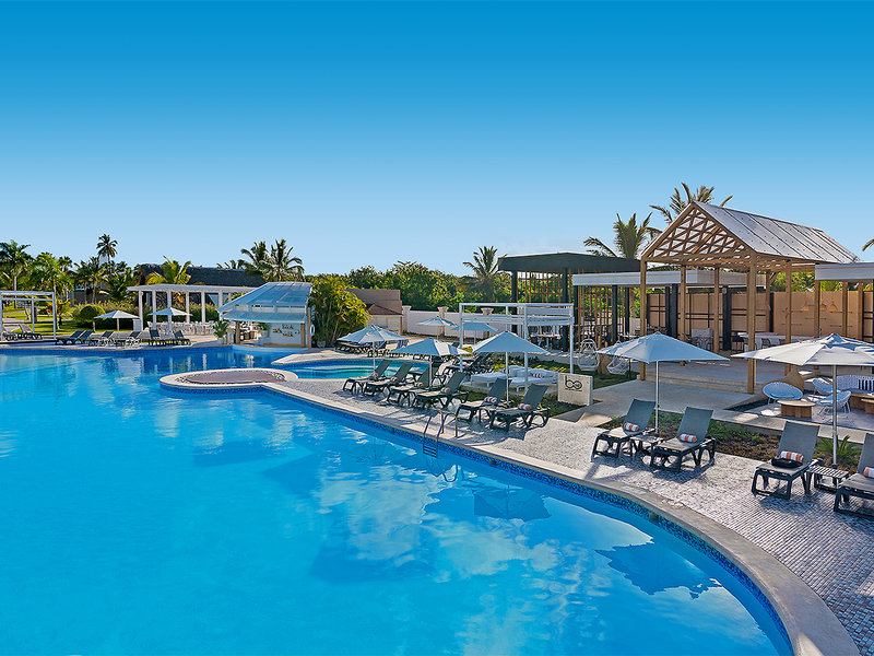 Catalonia Royal Bavaro - Erwachsenenhotel 18