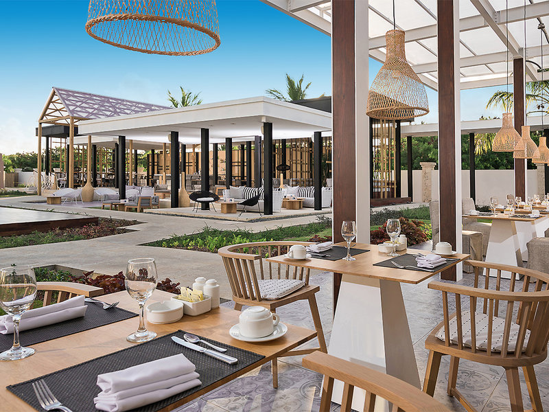 Catalonia Royal Bavaro - Erwachsenenhotel 19