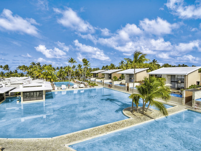 Catalonia Royal Bavaro - Erwachsenenhotel 20