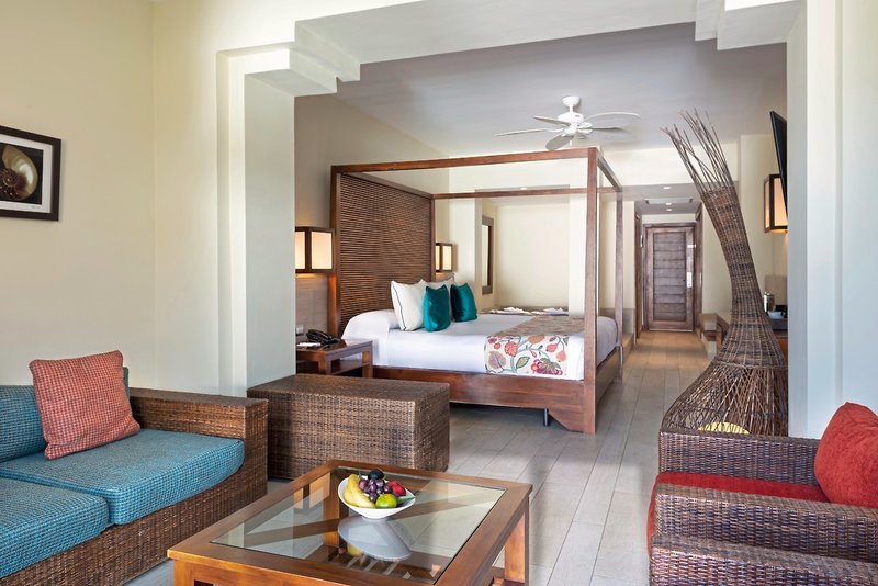 Catalonia Royal Bavaro - Erwachsenenhotel 4