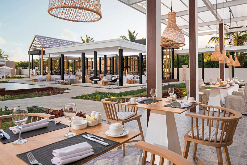 Catalonia Royal Bavaro - Erwachsenenhotel 7