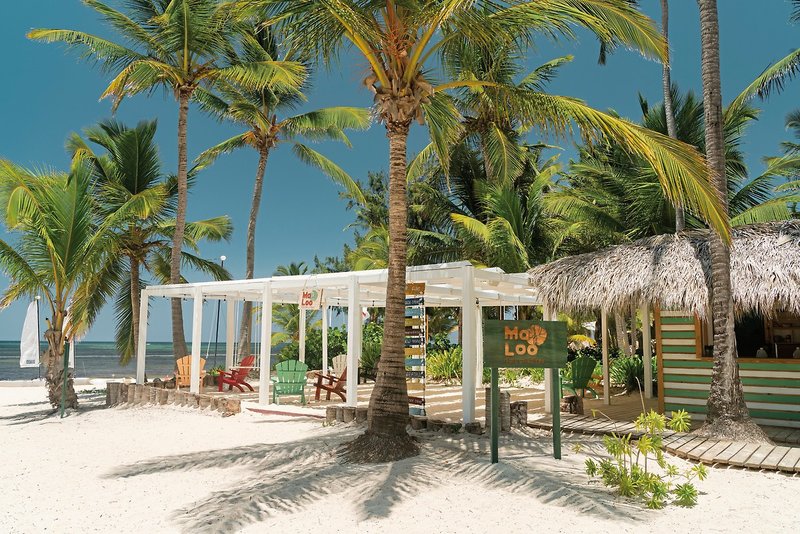 Catalonia Royal Bavaro - Erwachsenenhotel 9