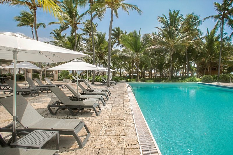 Catalonia Royal Bavaro - Erwachsenenhotel 11