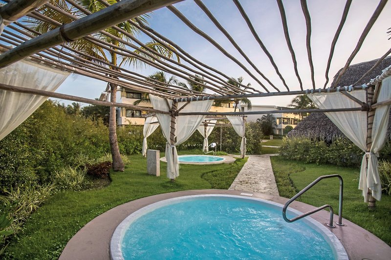 Catalonia Royal Bavaro - Erwachsenenhotel 12