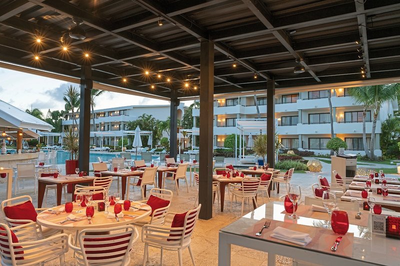 Catalonia Royal Bavaro - Erwachsenenhotel 13