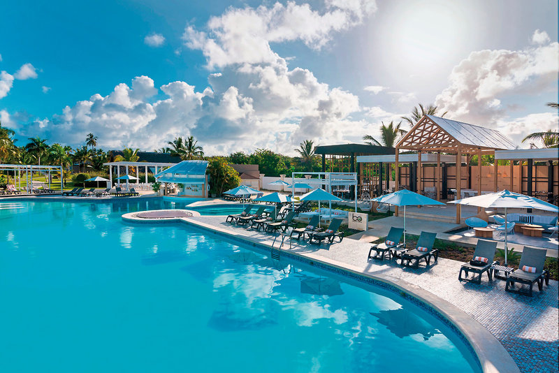 Catalonia Royal Bavaro - Erwachsenenhotel 14