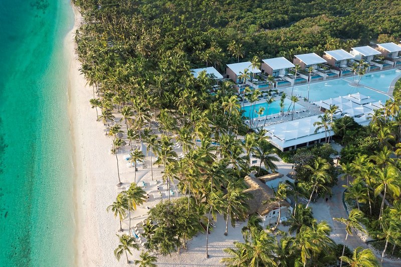 Catalonia Royal Bavaro - Erwachsenenhotel 15