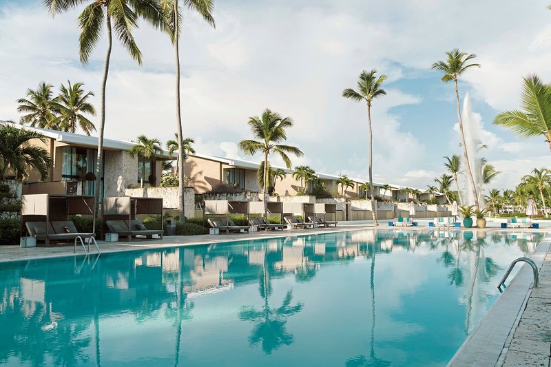 Catalonia Royal Bavaro - Erwachsenenhotel 16