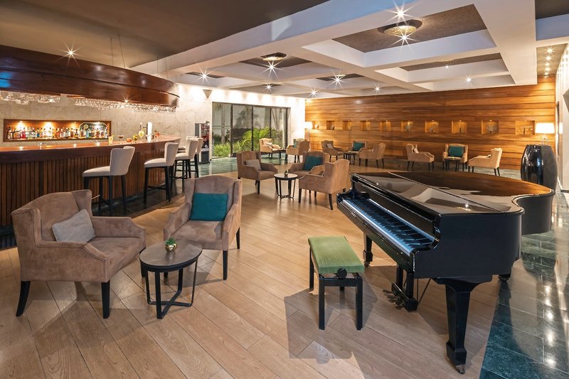 Catalonia Royal Bavaro - Erwachsenenhotel 17