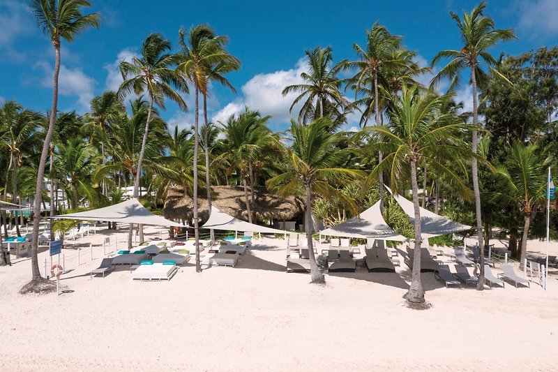 Catalonia Royal Bavaro - Erwachsenenhotel 18