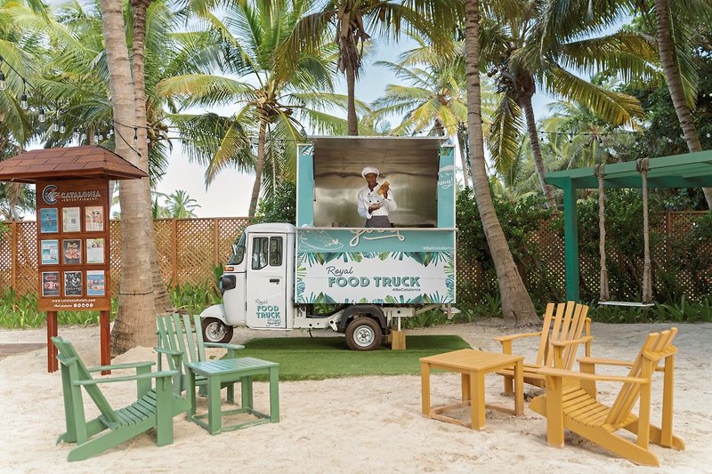 Catalonia Royal Bavaro - Erwachsenenhotel 19