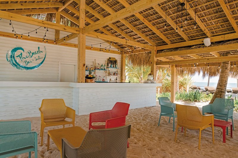 Catalonia Royal Bavaro - Erwachsenenhotel 20