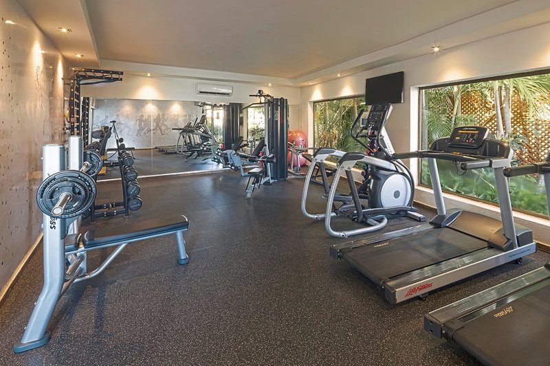 Catalonia Royal Bavaro - Erwachsenenhotel 21