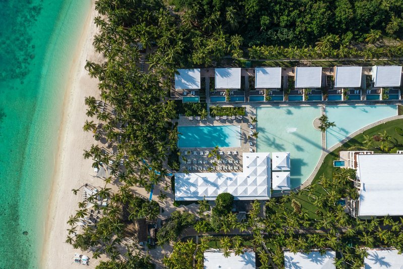 Catalonia Royal Bávaro 2